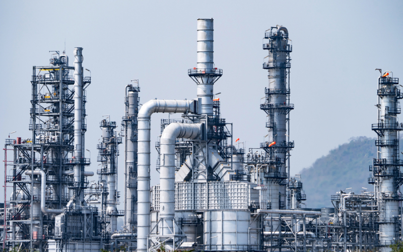 Chuyển đổi số ngành dầu khí: Thực trạng và xu hướng mới 