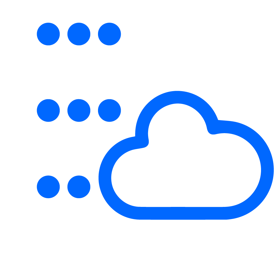 CMC Cloud Storage S3