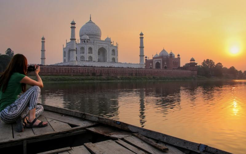 Chuyển đổi số, cách tiếp cận chiến lược cho ngành Du lịch tại Ấn Độ