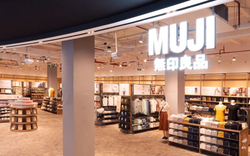 Thương hiệu Muji tại Nhật Bản sử dụng big data để cá nhân hoá trải nghiệm mua sắm của khách hàng