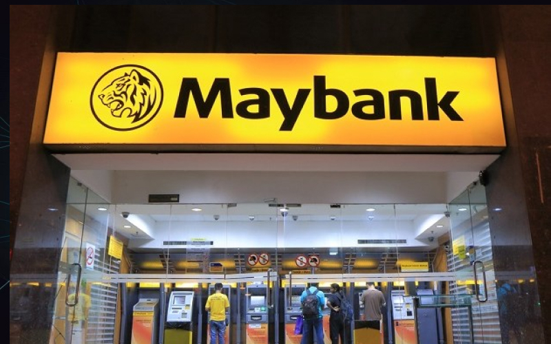 Maybank đang dẫn đầu trong việc chuyển đổi số ngành ngân hàng 