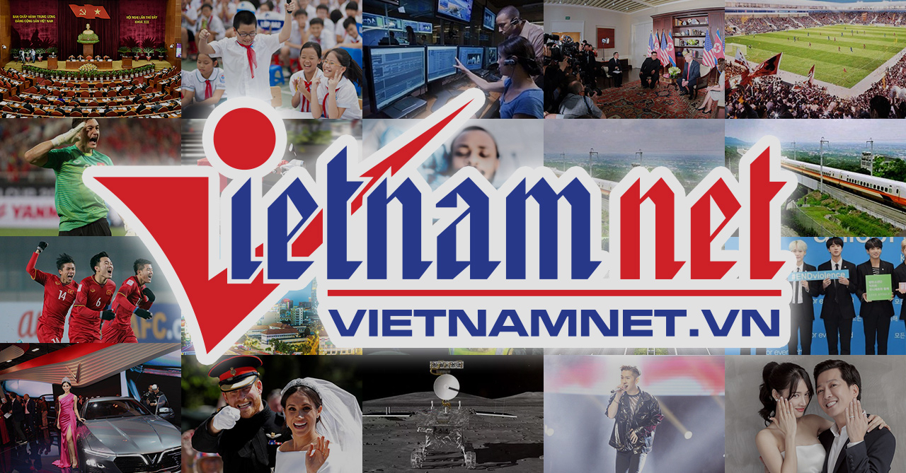 Câu chuyện thành công của VietNamNet